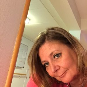 Profilbild på Ann-Christine Holmberg