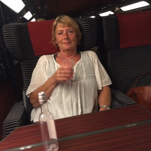 Profilbild på Ann-Christine Jonsson