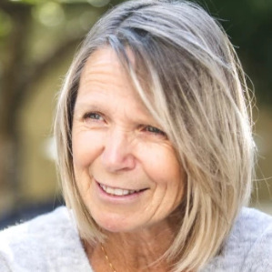 Profilbild på Ann-Christine Karlsten