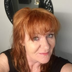 Profilbild på Ann-Christine Landerberg
