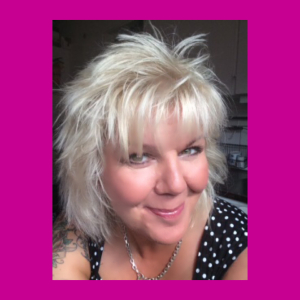 Profilbild på Ann-Christine Lindqvist