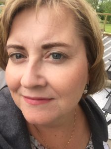 Profilbild på Ann-Christine Lundberg