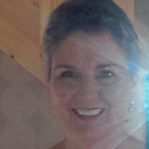 Profilbild på Ann-Christine Midtvedt