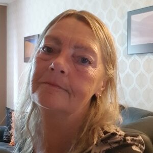 Profilbild på Ann-Christine Sehlberg