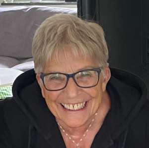 Profilbild på Ann-Christine Söderberg