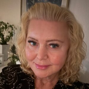 Profilbild på Ann-Christine Torstensdotter