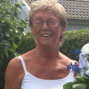 Profilbild på Ann-Gret Andersson