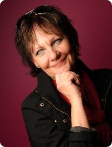 Profilbild på Ann-Helén Bockman