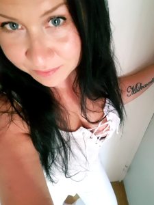 Profilbild på Ann-Helen Metso