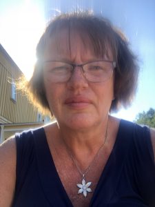 Profilbild på Ann-Helén Persson