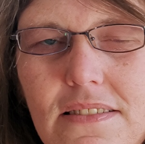Profilbild på Ann-Helene Hoff
