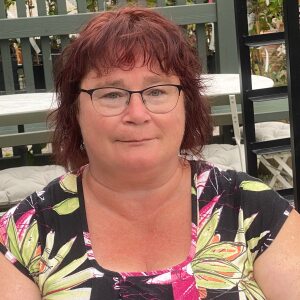 Profilbild på Ann-Helene Kennberg