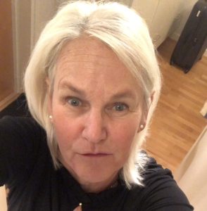 Profilbild på Ann-Junett Strand