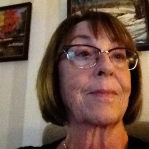 Profilbild på Ann-Kathrin Larsson
