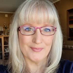 Profilbild på Ann-Katrin Andersson