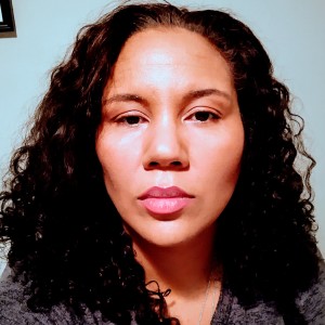 Profilbild på Ann-Katrin Bjerner