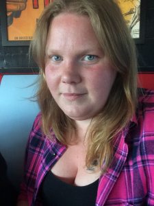 Profilbild på Ann-Katrin Eriksson