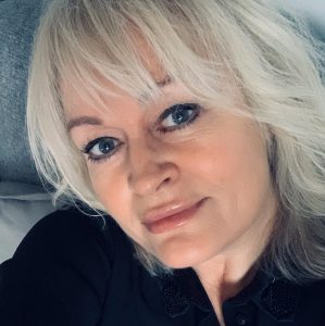 Profilbild på Ann-Katrin Jaconelli