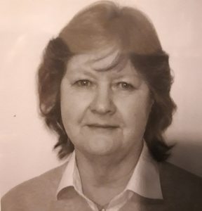 Profilbild på Ann-Katrin Kristoferson