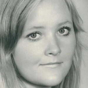 Profilbild på Ann-Katrin Mårtensson