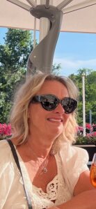 Profilbild på Ann-Katrin Matsjons