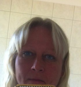 Profilbild på Ann-Katrin Möller