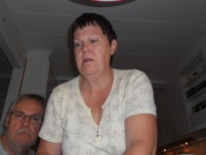 Profilbild på Ann-Katrin Nilsson