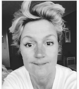 Profilbild på Ann-Katrin Rahmoun