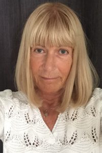 Profilbild på Ann-Katrin Roth