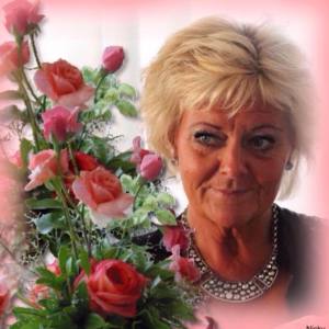 Profilbild på Ann-Katrin Sandqvist