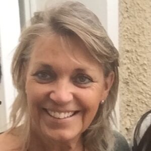 Profilbild på Ann-Katrin Skrek