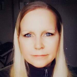 Profilbild på Ann-Katrin Sorsa