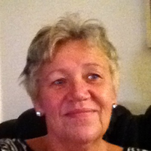 Profilbild på Ann-Katrin Wreiner