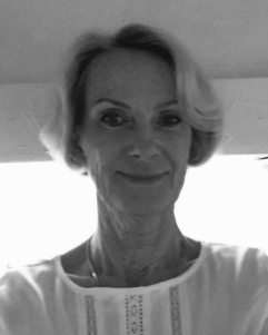 Profilbild på Ann-Kristin Andreassen
