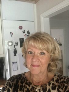 Profilbild på Ann-Kristin Bengtsson