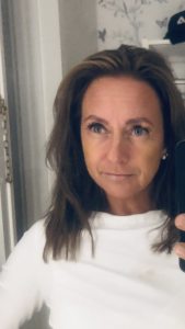 Profilbild på Ann-Kristin Borgqvist