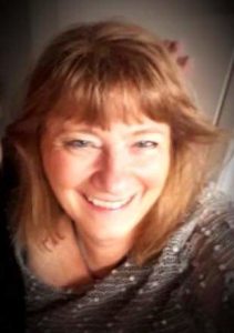 Profilbild på Ann-Kristin Boström