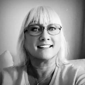 Profilbild på Ann-Kristin Carlsson