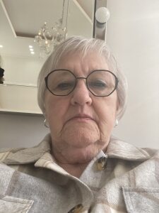 Profilbild på Ann-Kristin Engdahl