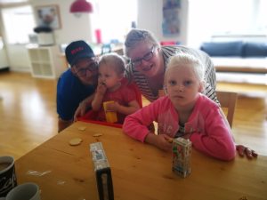 Profilbild på Ann-Kristin Eskilsson