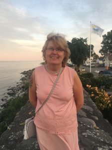 Profilbild på Ann-Kristin Gunnersen