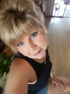 Profilbild på Ann-Kristin Hultman