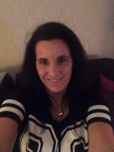 Profilbild på Ann-Kristin Jurgec
