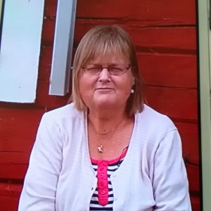 Profilbild på Ann-Kristin Källberg
