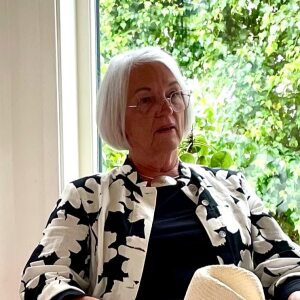 Profilbild på Ann-Kristin Källman