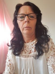 Profilbild på Ann-Kristin Lindström