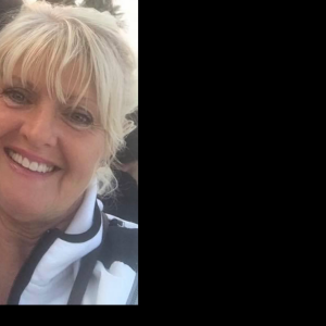 Profilbild på Ann-Kristin Månsson