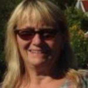 Profilbild på Ann-Kristin Marchall