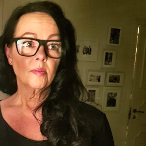 Profilbild på Ann-Kristin Nilsson