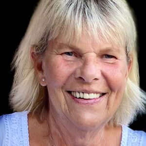 Profilbild på Ann-Kristin Nilsson